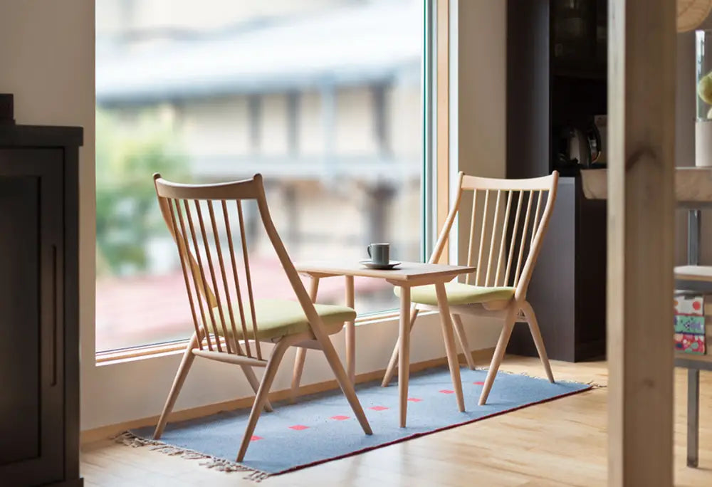 Cascada Chair - Haya - Furniture