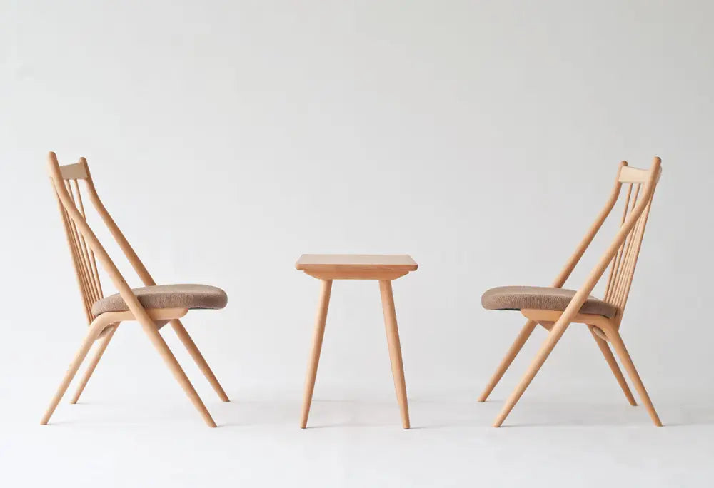 Cascada Chair - Haya - Furniture