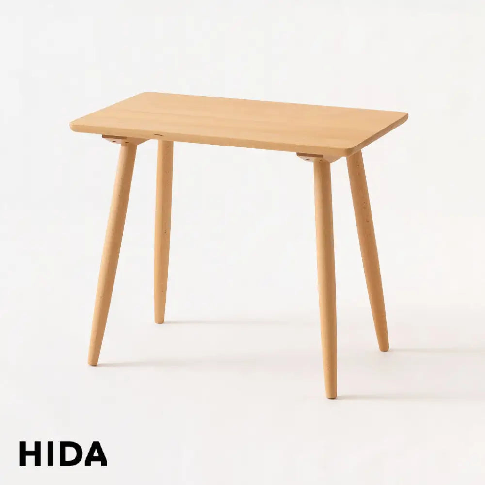 Cascada Side Table - Haya - Furniture