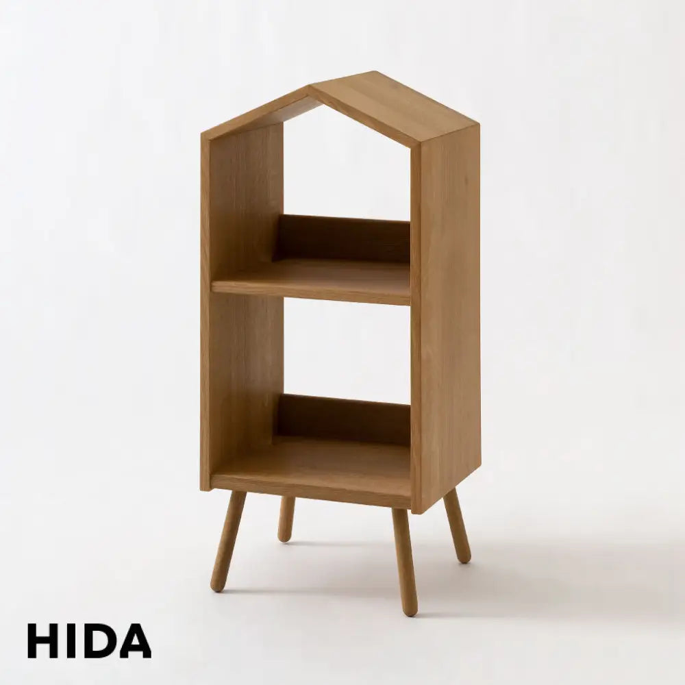 Cat House | HIDA
