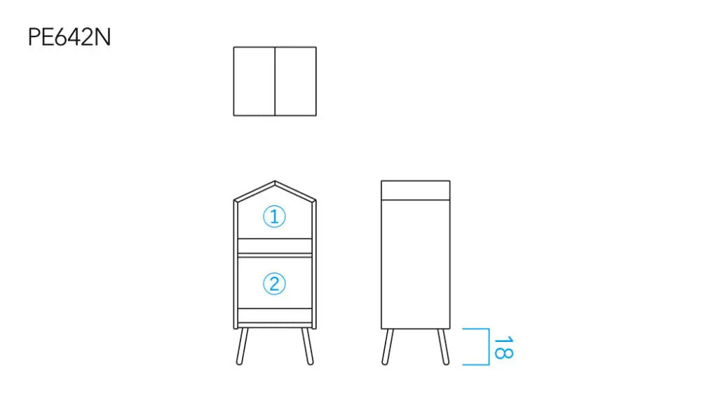 Cat House | HIDA