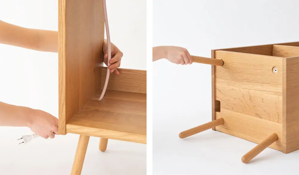 Cat House | HIDA