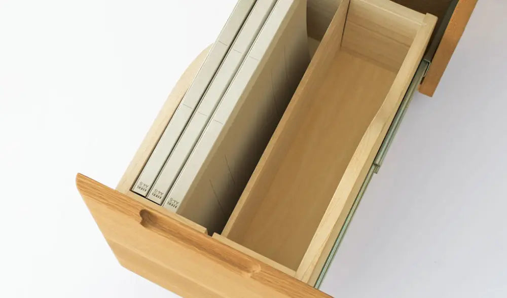 Cobrina Rolling Pedestal - Furniture