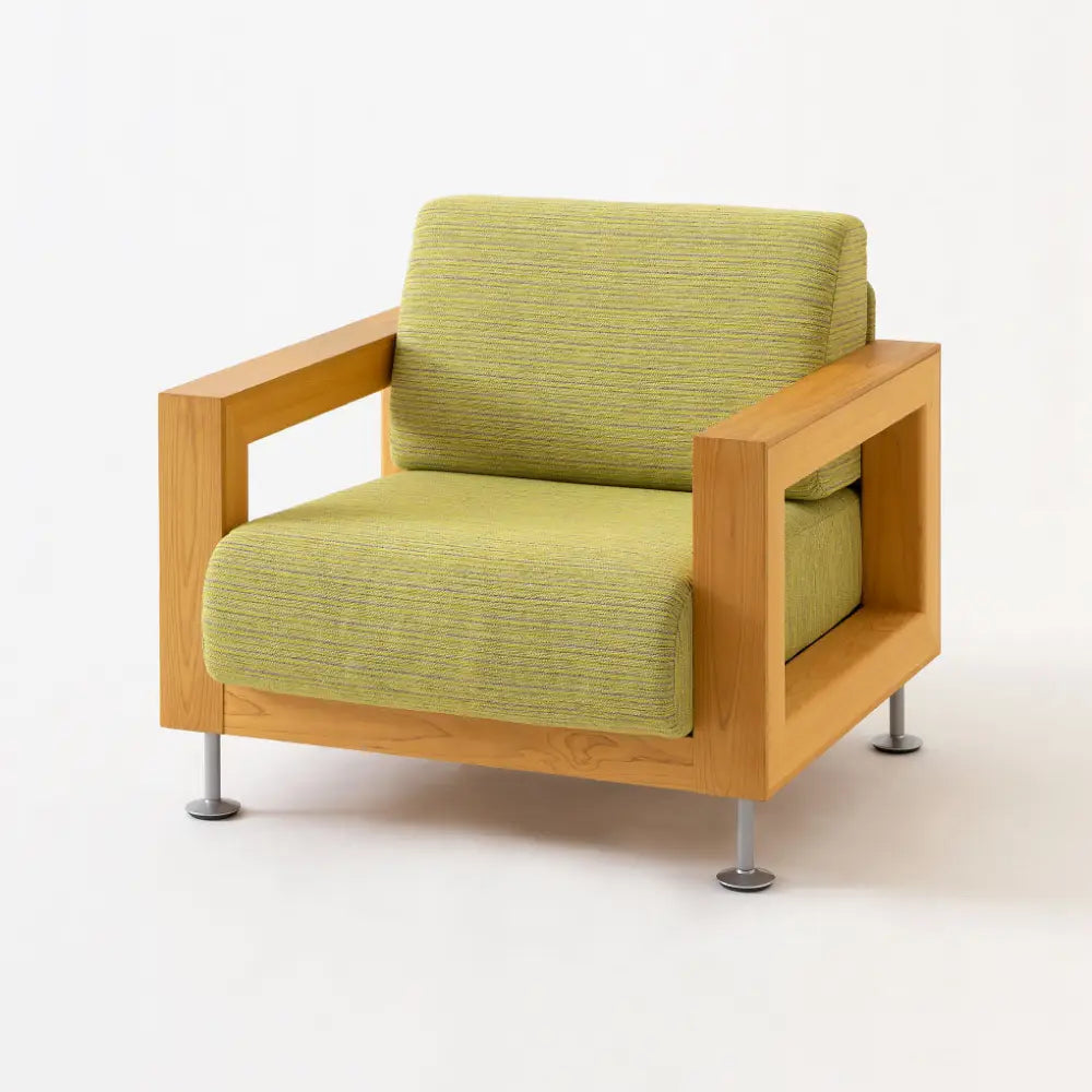 Contract Collection Sofa 1P - Furniture