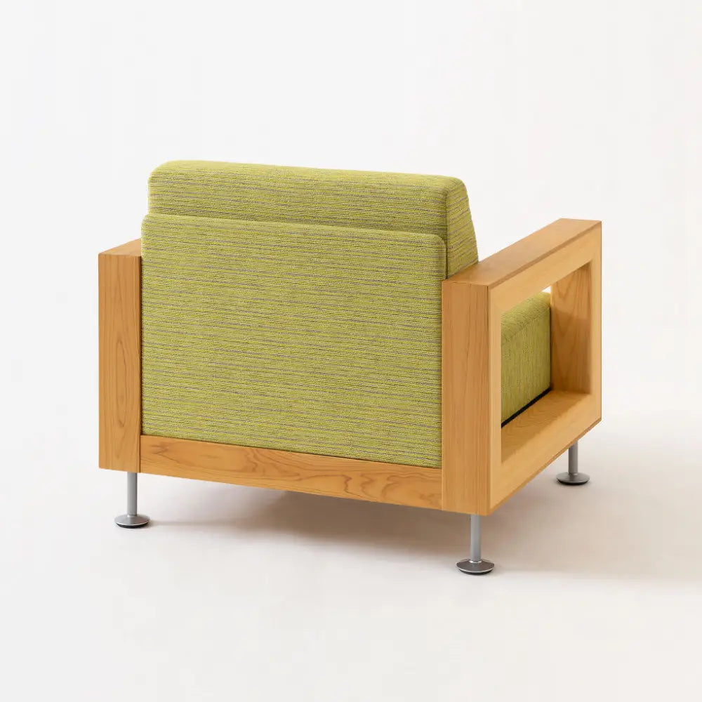 Contract Collection Sofa 1P - Furniture