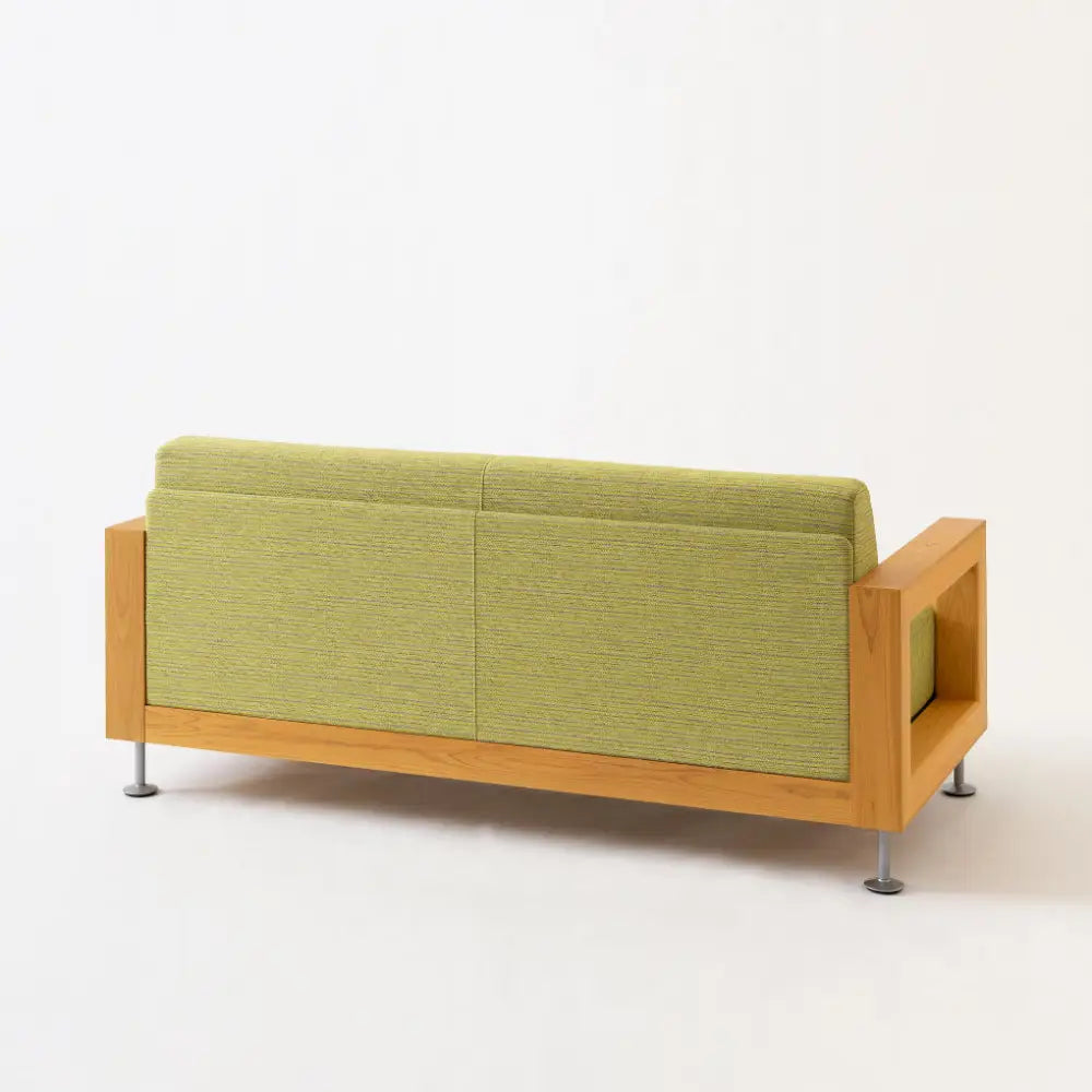 Contract Collection Sofa 2P - Furniture