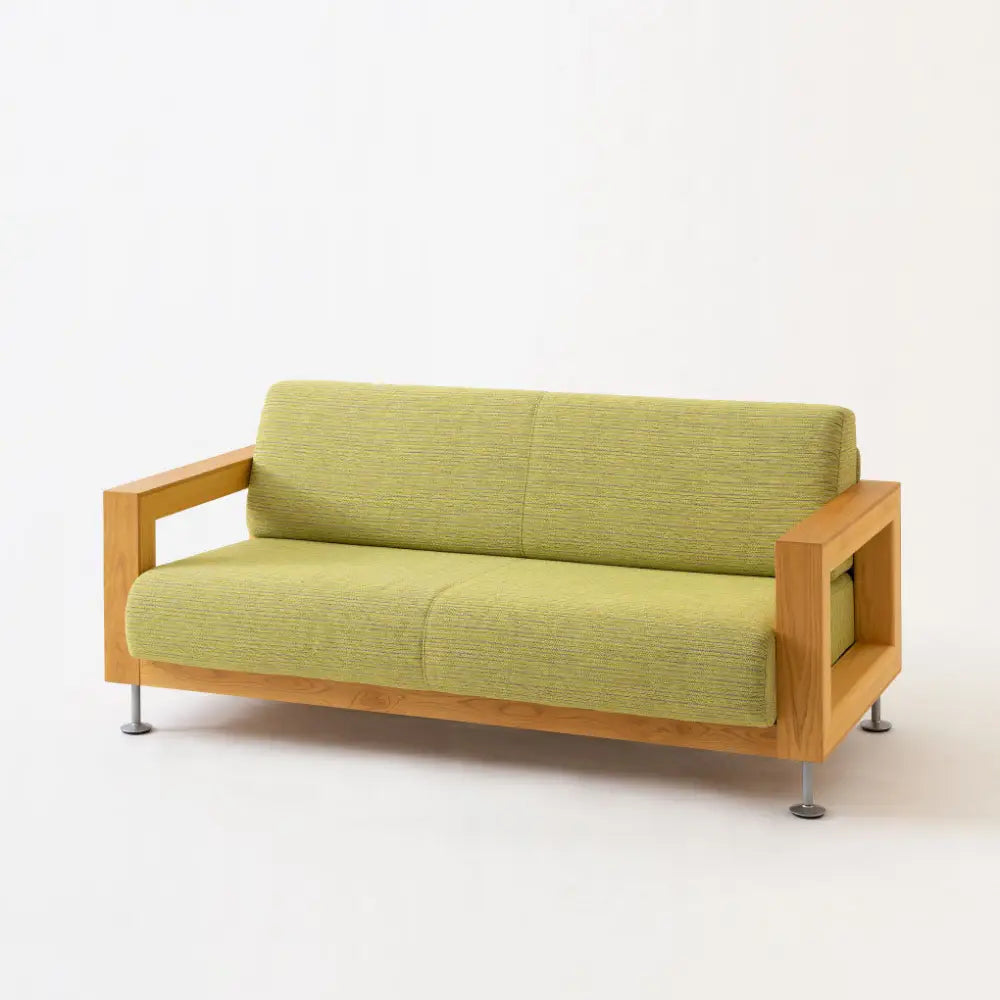Contract Collection Sofa 2P - Furniture