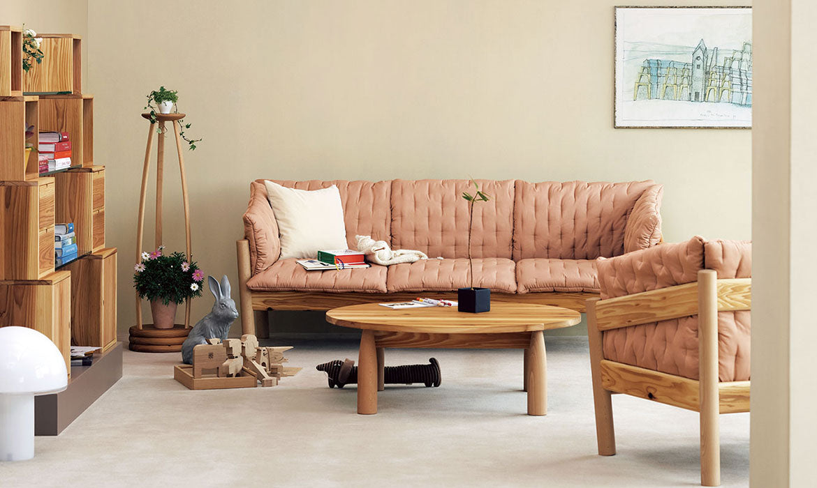 Base para plantas Vulcano HIDA