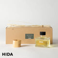 Fragrance Set Bedroom HIDA - Furniture