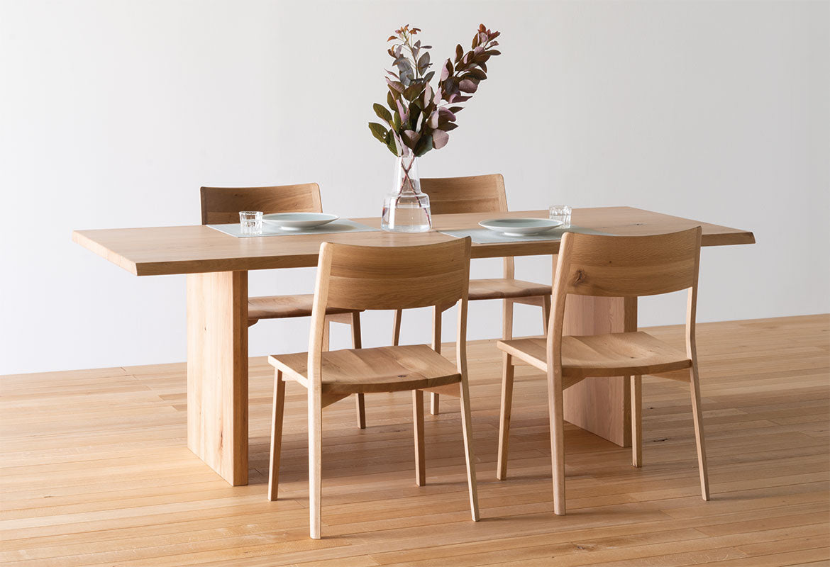 Wind Song Dining Table