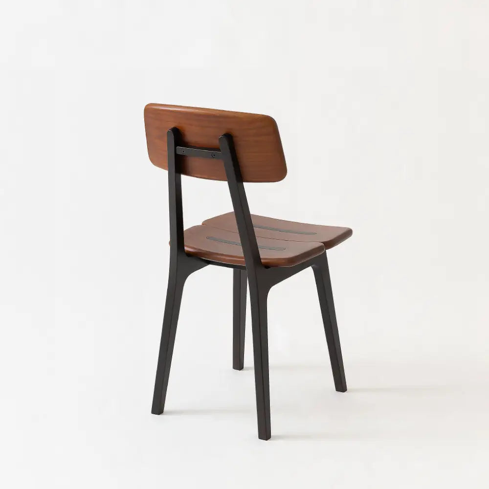 Gifoi Chair by Atelier oi - Haya / Cedro Japonés Comprimido - Furniture
