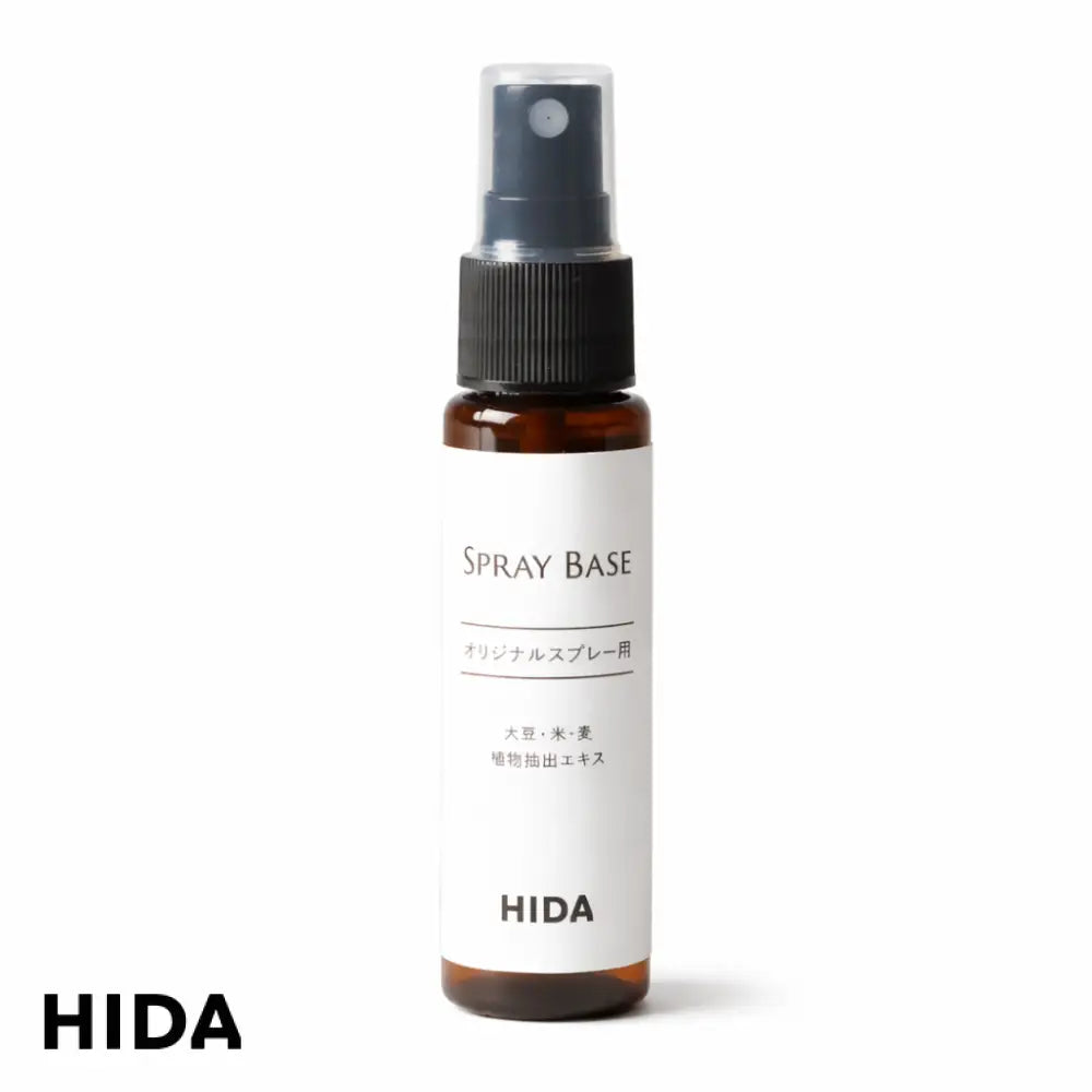 HIDA Base Spray