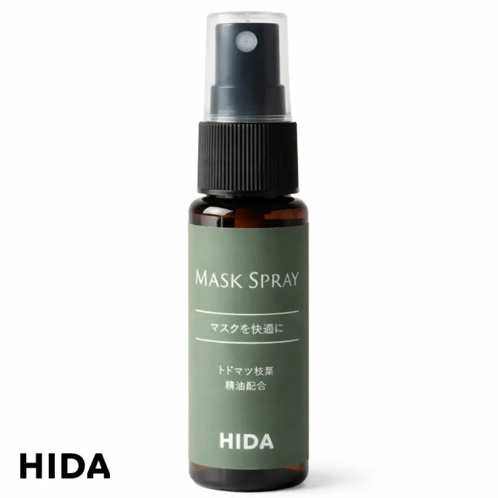 HIDA Mask Spray