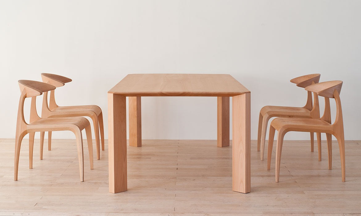 BUNA Dining Table