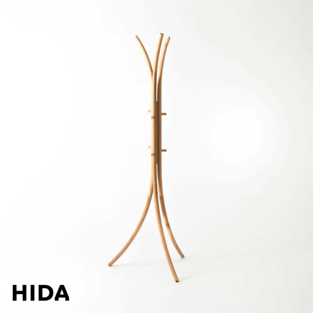 Kei Coat Stand HIDA