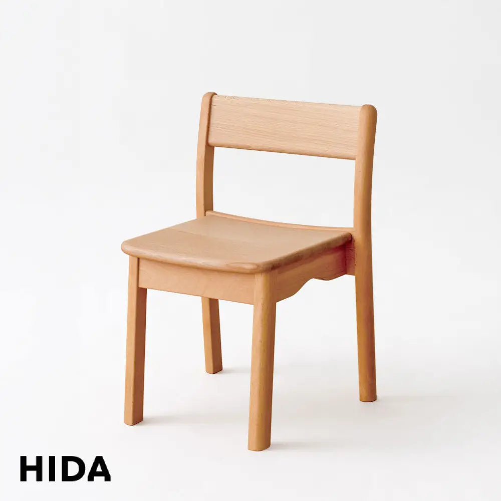 Kids Furniture Chair (3 años) - Furniture