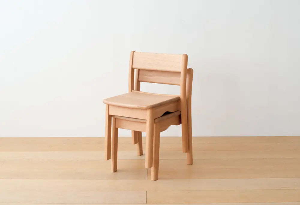 Kids Furniture Chair (3 años) - Furniture