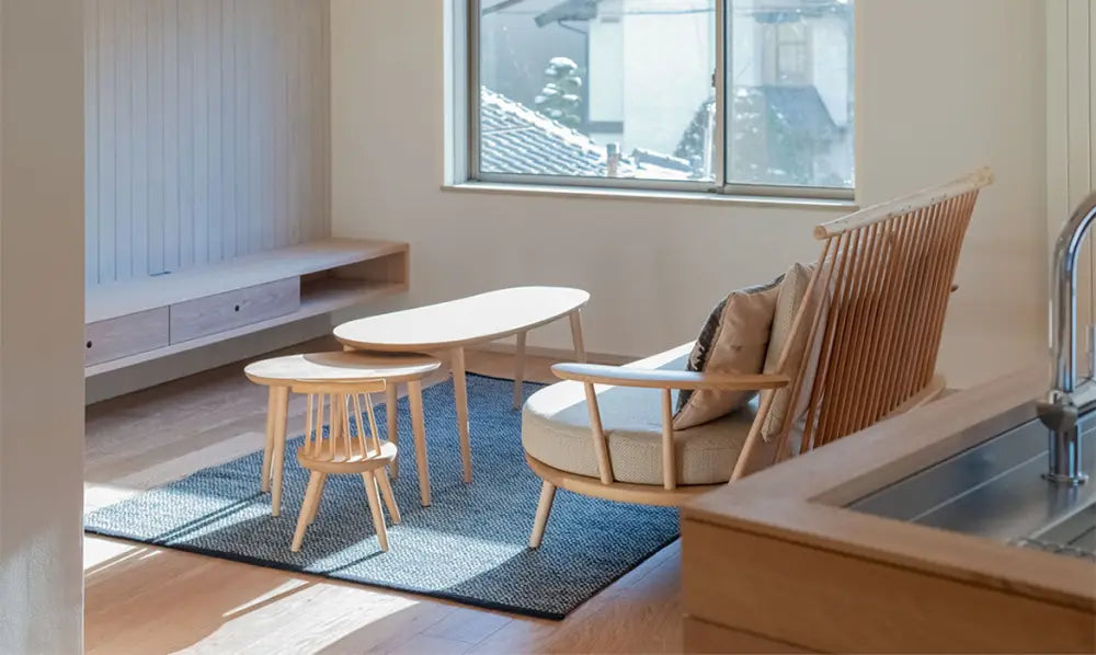 Kinoe Kid’s Chair - Furniture