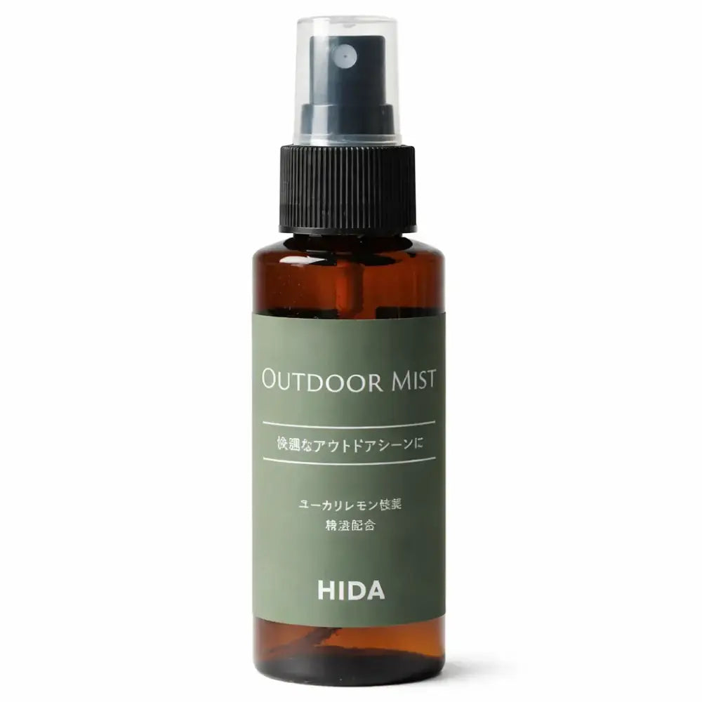 KIT HIDA Essentials - Aceites esenciales