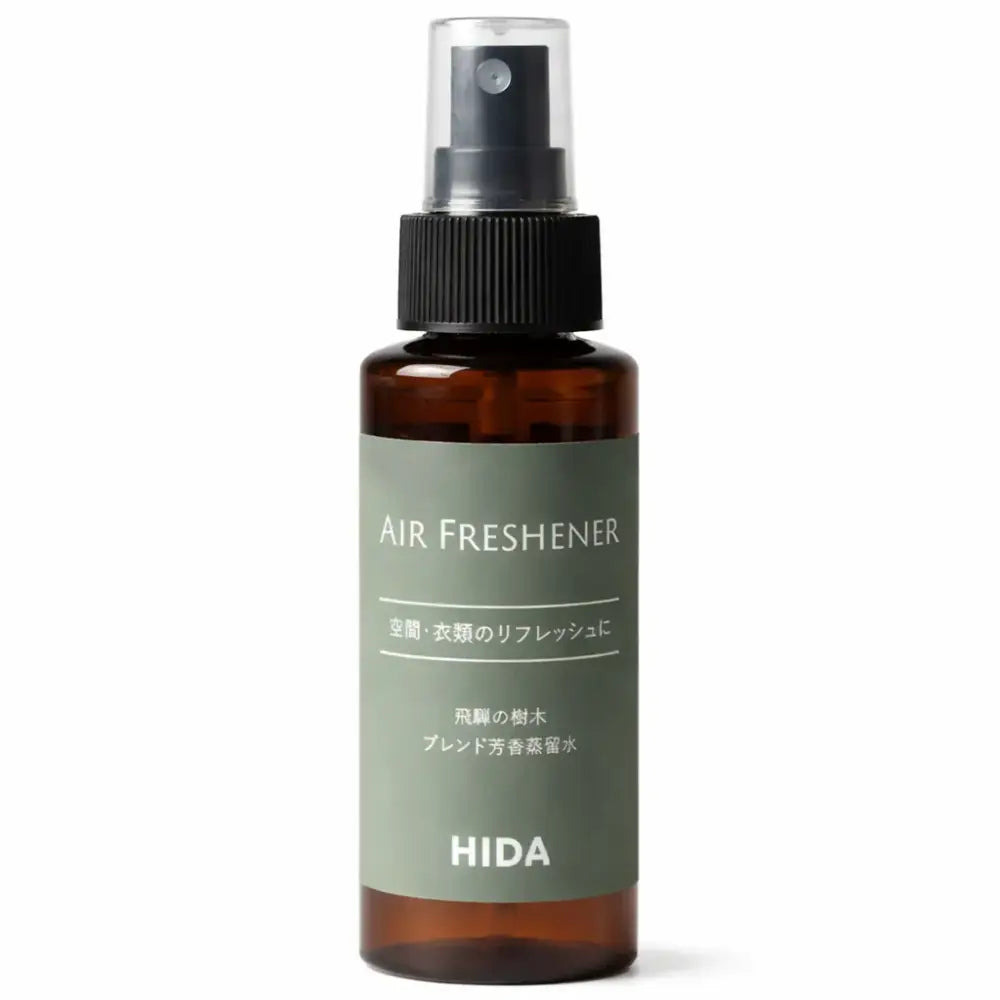 KIT HIDA Essentials - Aceites esenciales