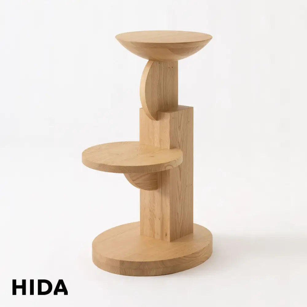 Medel Cat Furniture | HIDA