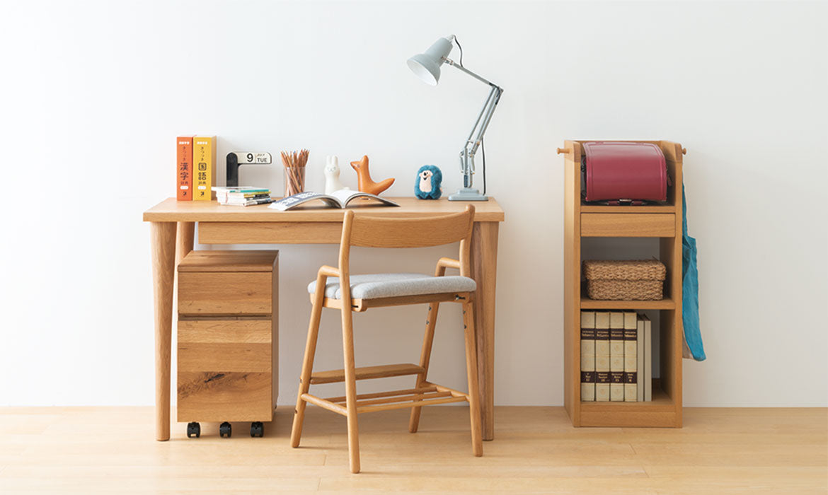 Desk Rolling Pedestal