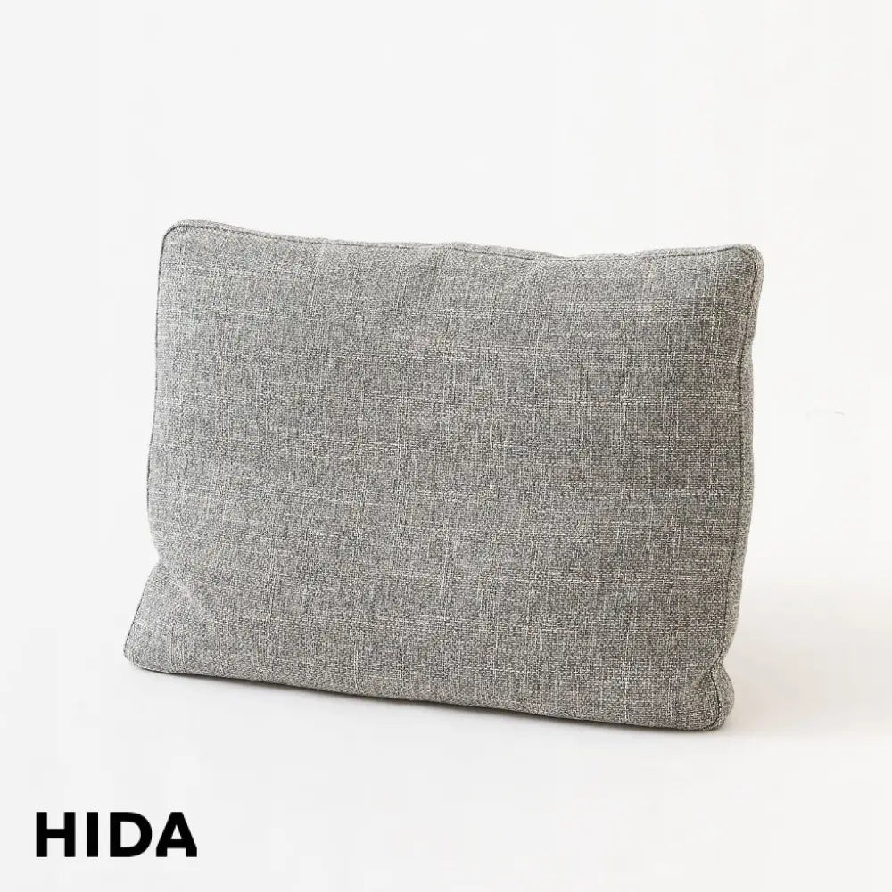 Onga Cojín Grande (L) | HIDA - Furniture