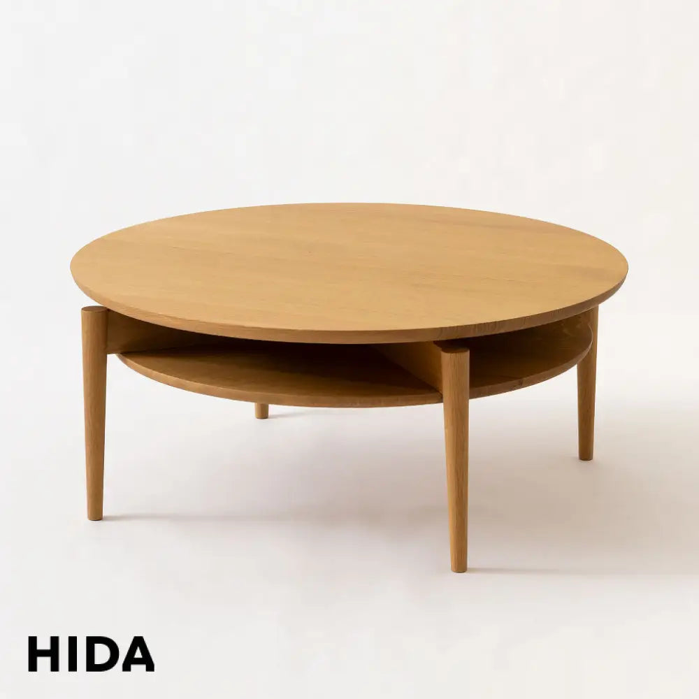 Onga Mesa de Centro | HIDA - Furniture