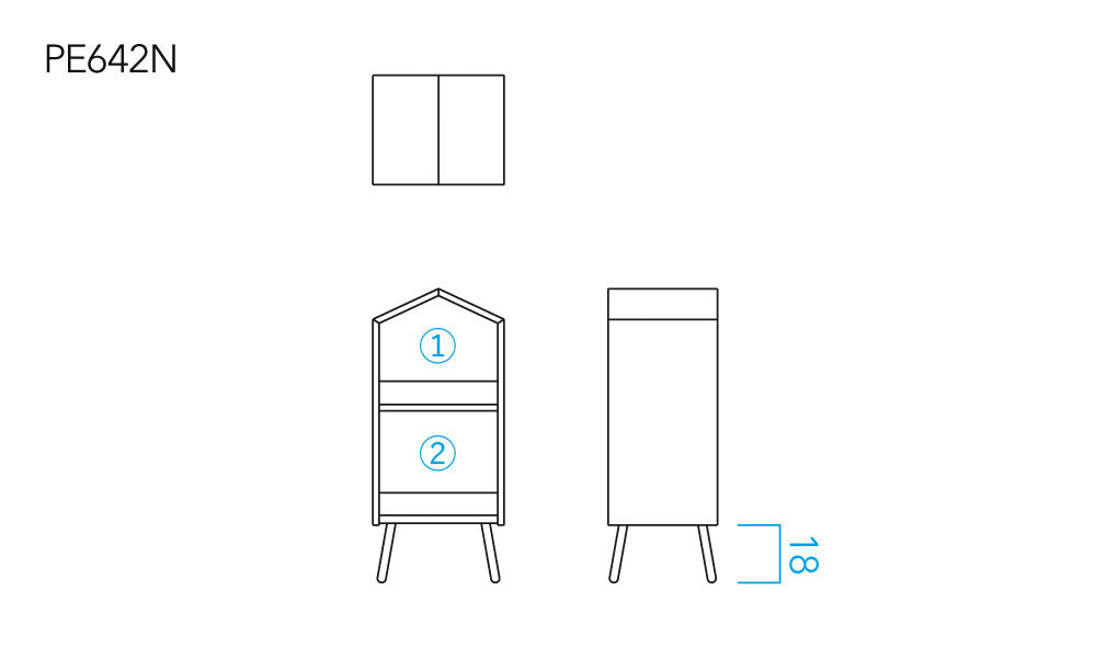 Cat House | HIDA