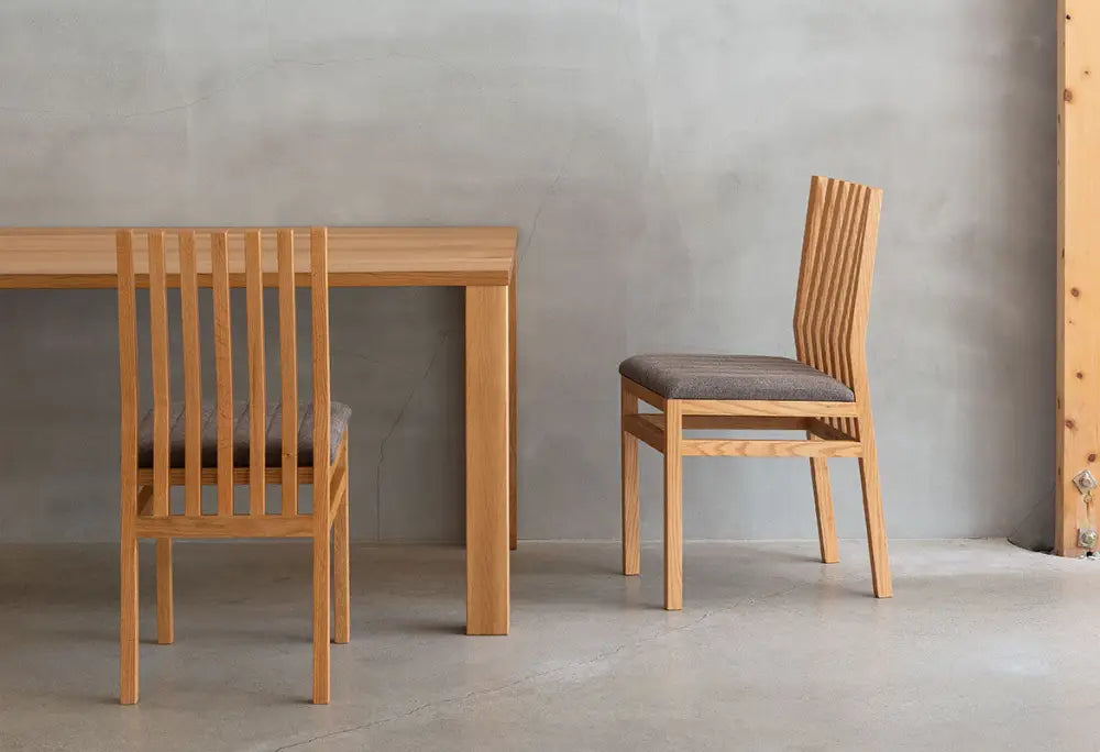 Sebastian Conran Gifu Chair - Furniture