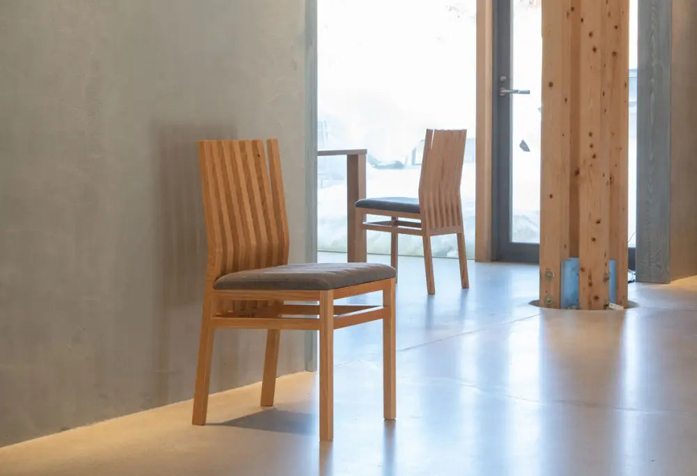 Sebastian Conran Gifu Chair - Furniture