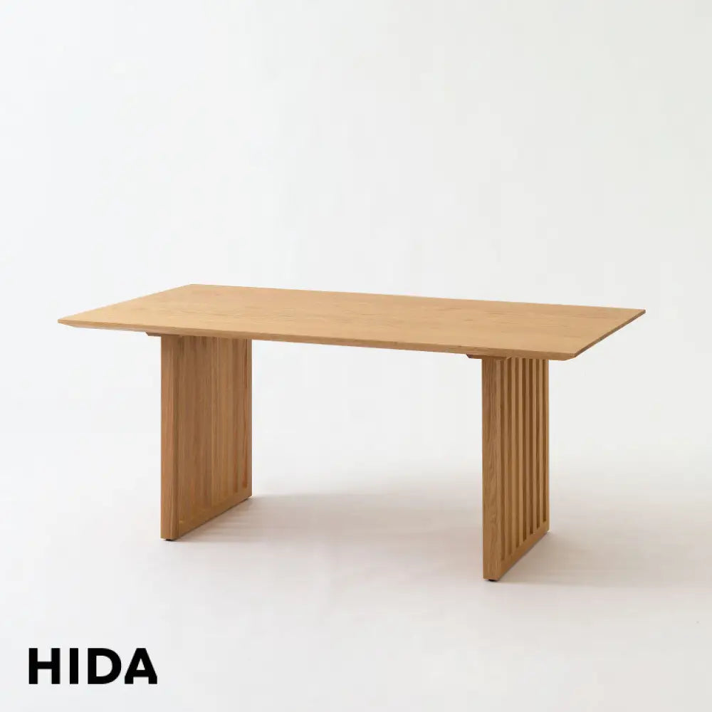 Sebastian Conran Gifu Dining Table W160 - Furniture