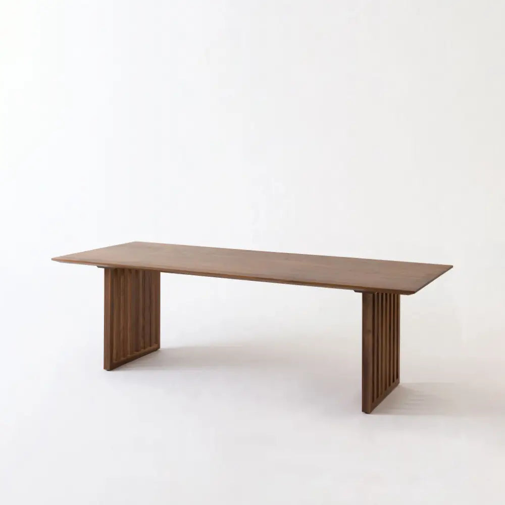 Sebastian Conran Gifu Dining Table W180 - Furniture
