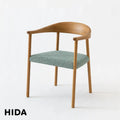 Standard Collection Armchair - Roble Blanco - Furniture