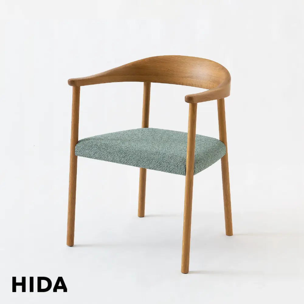 Standard Collection Armchair - Roble Blanco - Furniture