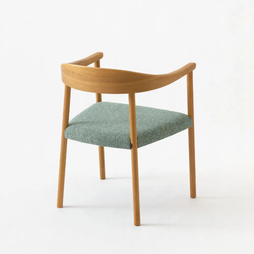 Standard Collection Armchair - Roble Blanco - Furniture