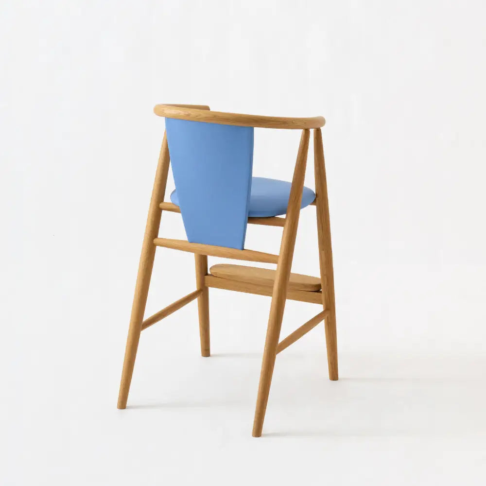 Standard Collection Baby Chair - Roble Blanco - Furniture