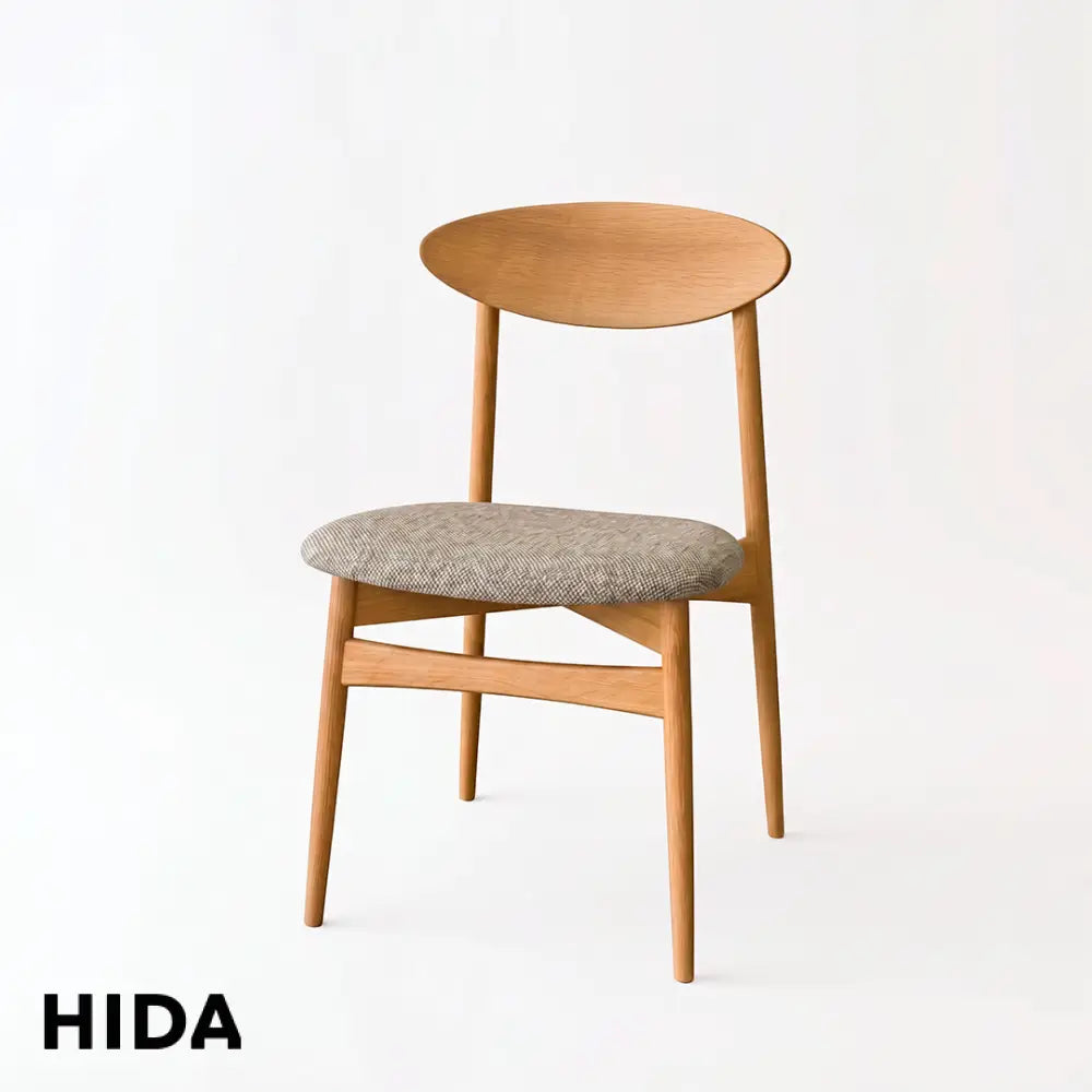 Standard Collection Chair (Claro) - Claro