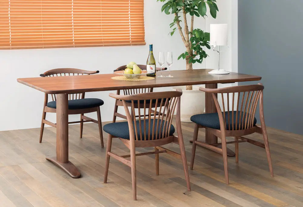 Standard Collection Chair - Furniture
