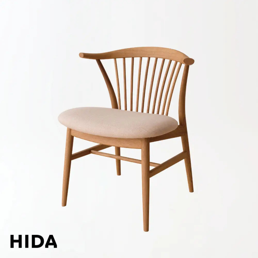 Standard Collection Chair - Furniture