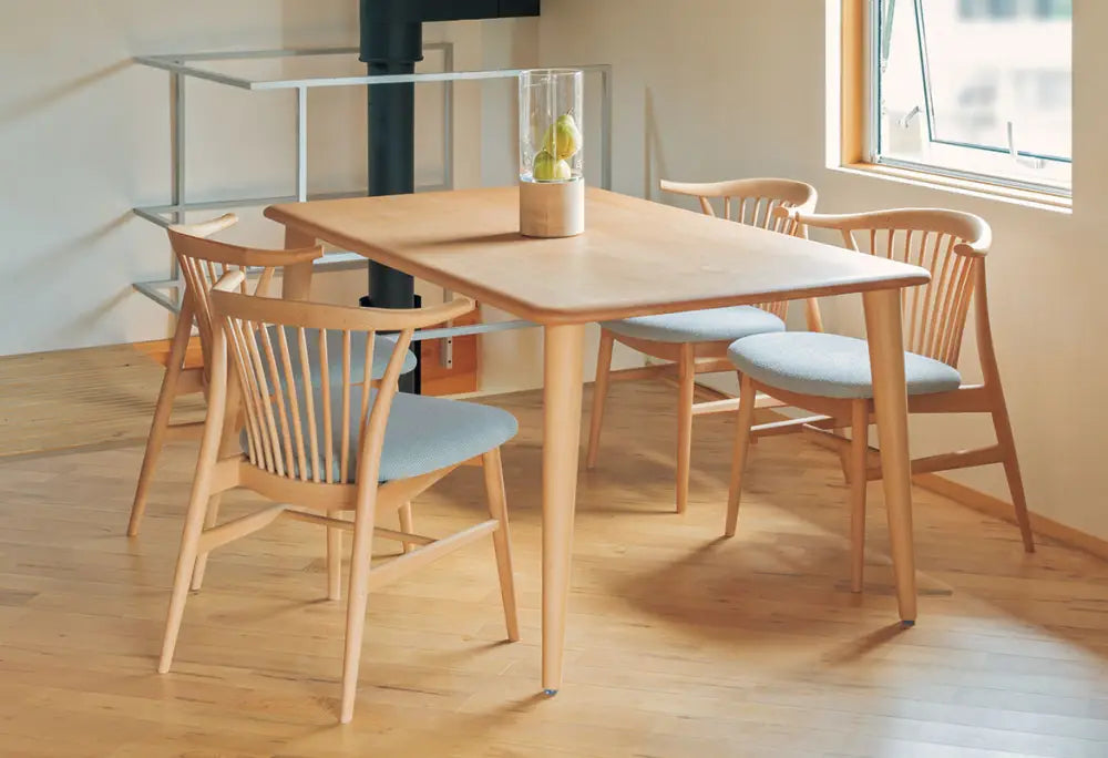 Standard Collection Chair - Furniture