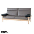 Standard Collection Elbow Cushion (2 pc) - Furniture