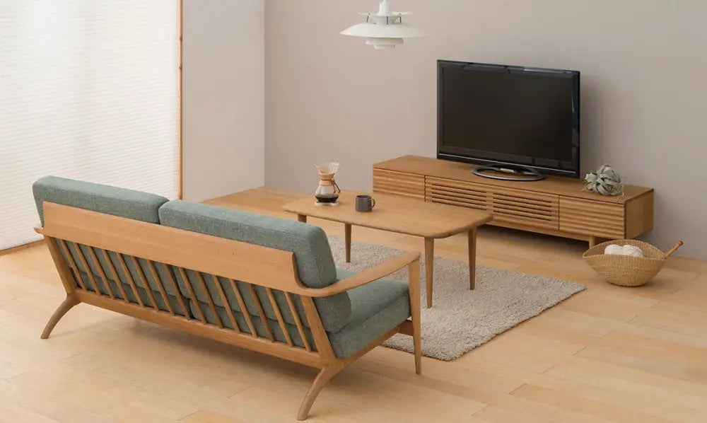 Standard Collection TV Cabinet W160 - Haya - Furniture