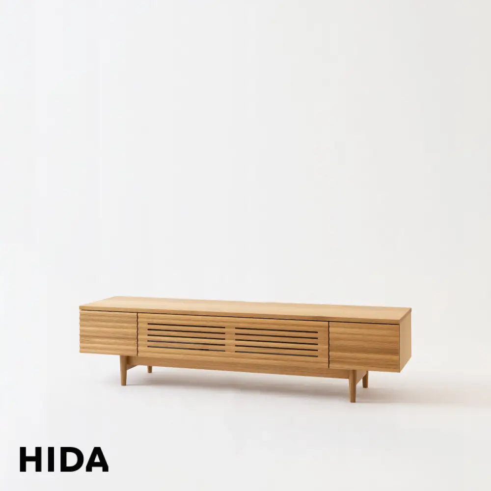 Standard Collection TV Cabinet W160 - Haya - Furniture