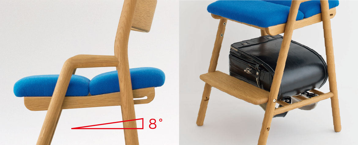 Cobrina Desk Chair