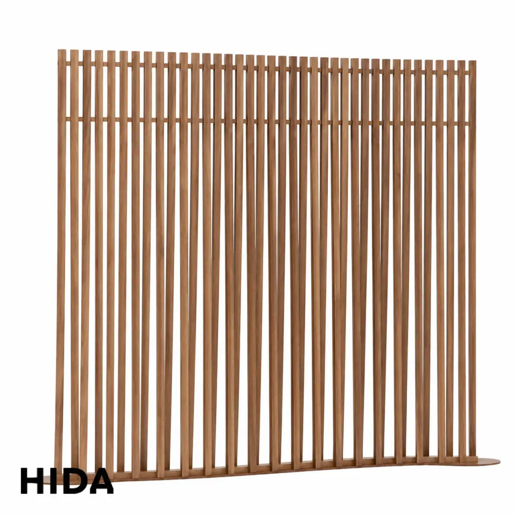 Twimo Partition - Cedro Japonés - Furniture