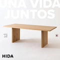 Wind Song Dining Table