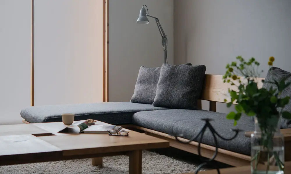 Words from Forest Chaise Longue | HIDA - Castaño Japonés - Furniture