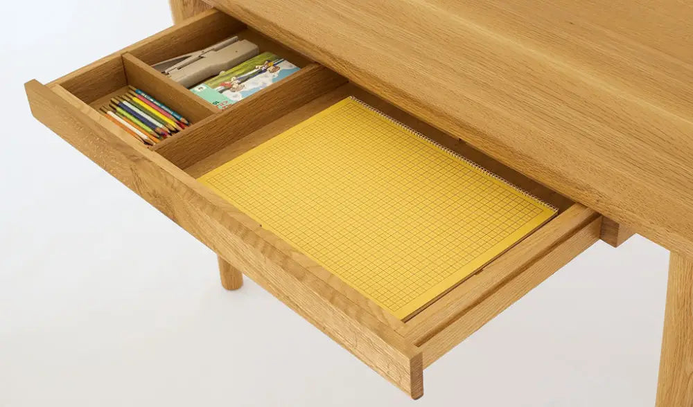 Words from Forest Desk - W110×D60×H71 T2.8(cm) - Escritorio