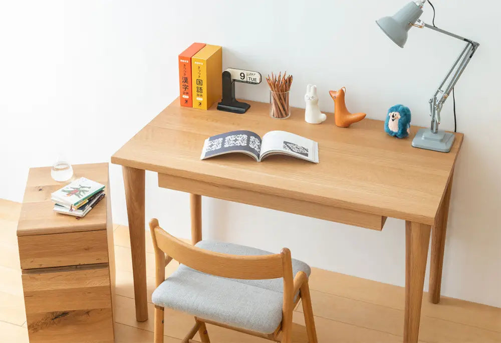 Words from Forest Desk - W110×D60×H71 T2.8(cm) - Escritorio